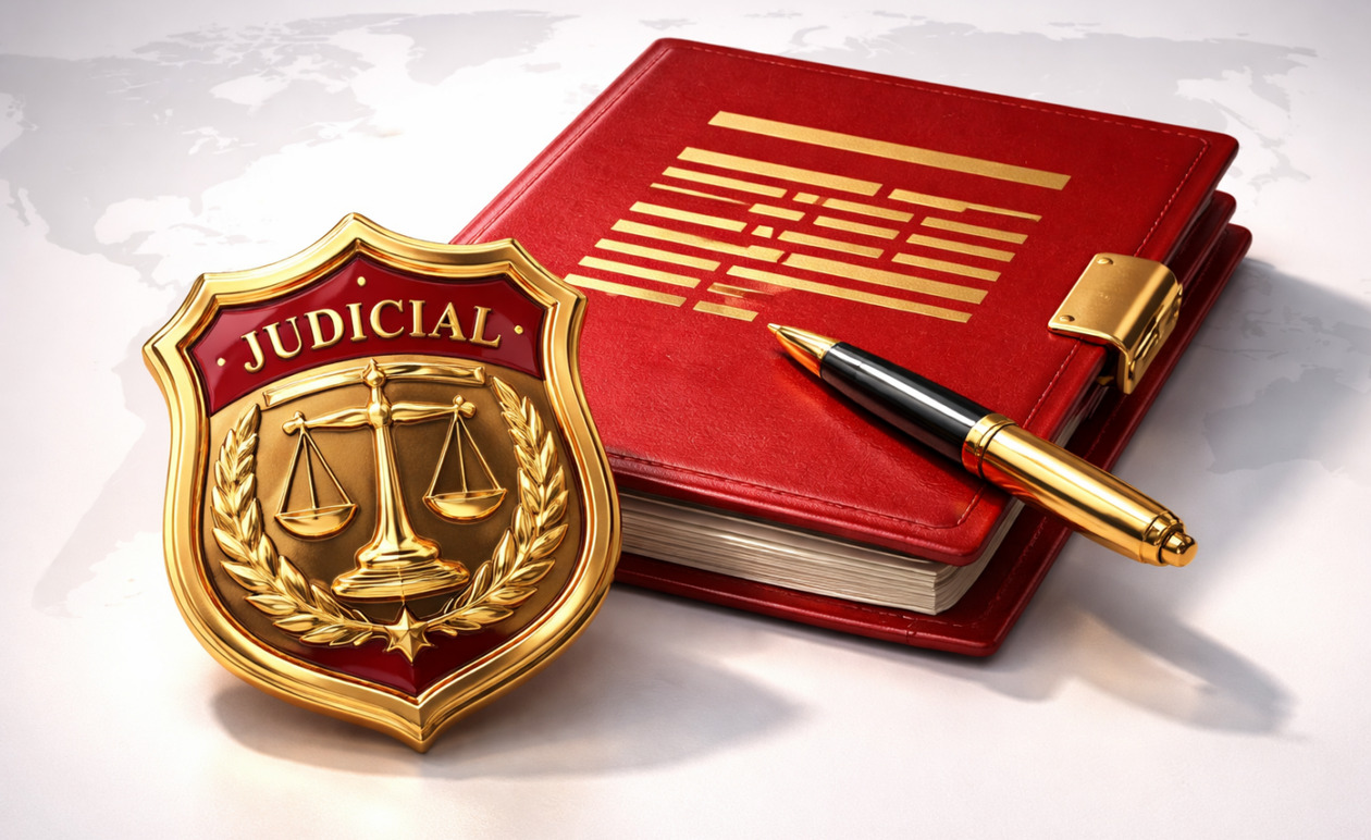 ΑΣΕΠ: 44 μόνιμες προσλήψεις στη Δικαστική Αστυνομία από επιλαχόντες της 1ΔΑ/2023