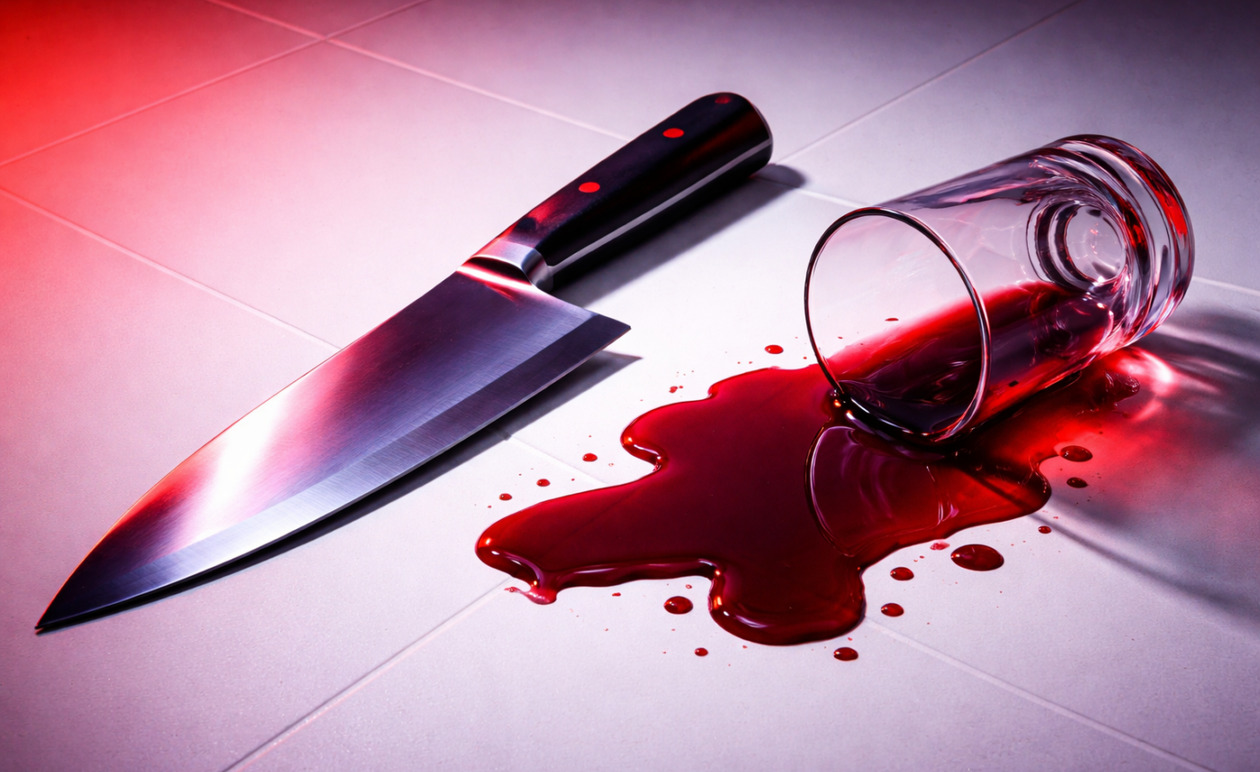 Ηράκλειο: Προφυλακιστέος ο 64χρονος για τη δολοφονία του αδελφού του στη Βιάννο