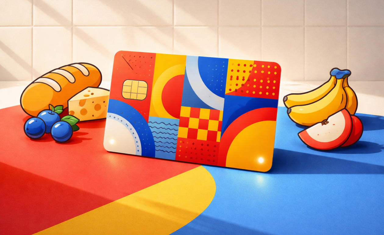 Market Pass: Πότε ξεκινούν οι πληρωμές και τα αναδρομικά έως 1.200 ευρώ για 210.000 δικαιούχους