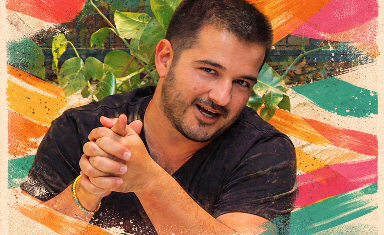 Παναγής Τζωρτζάτος: Η εξομολόγηση για τη γέννηση του δεύτερου παιδιού – Το «μήνυμα» στην Ηλιάνα Παπαγεωργίου