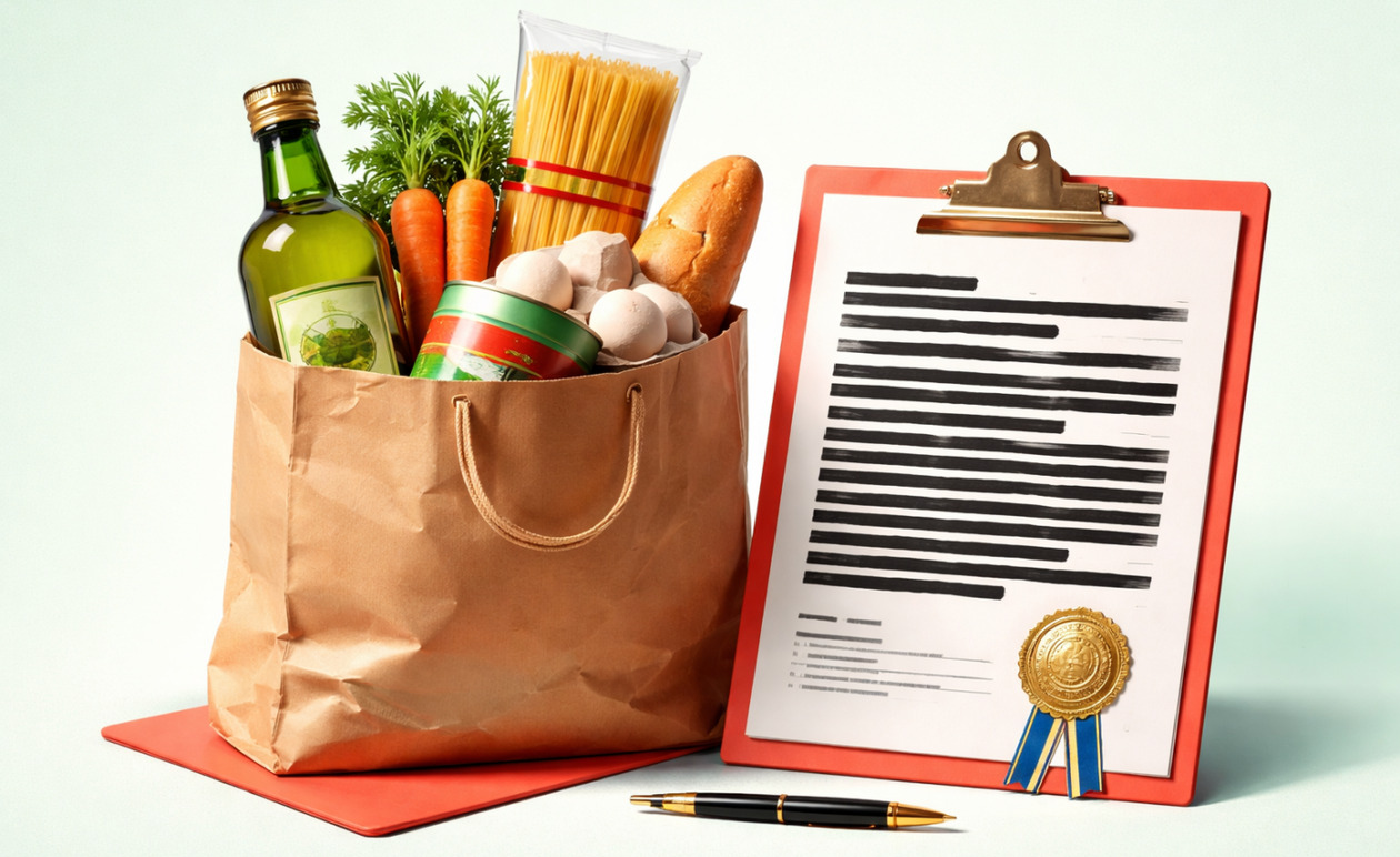 ΑΣΕΠ: Προσλήψεις για το Κοινωνικό Παντοπωλείο στον Δήμο Κισσάμου