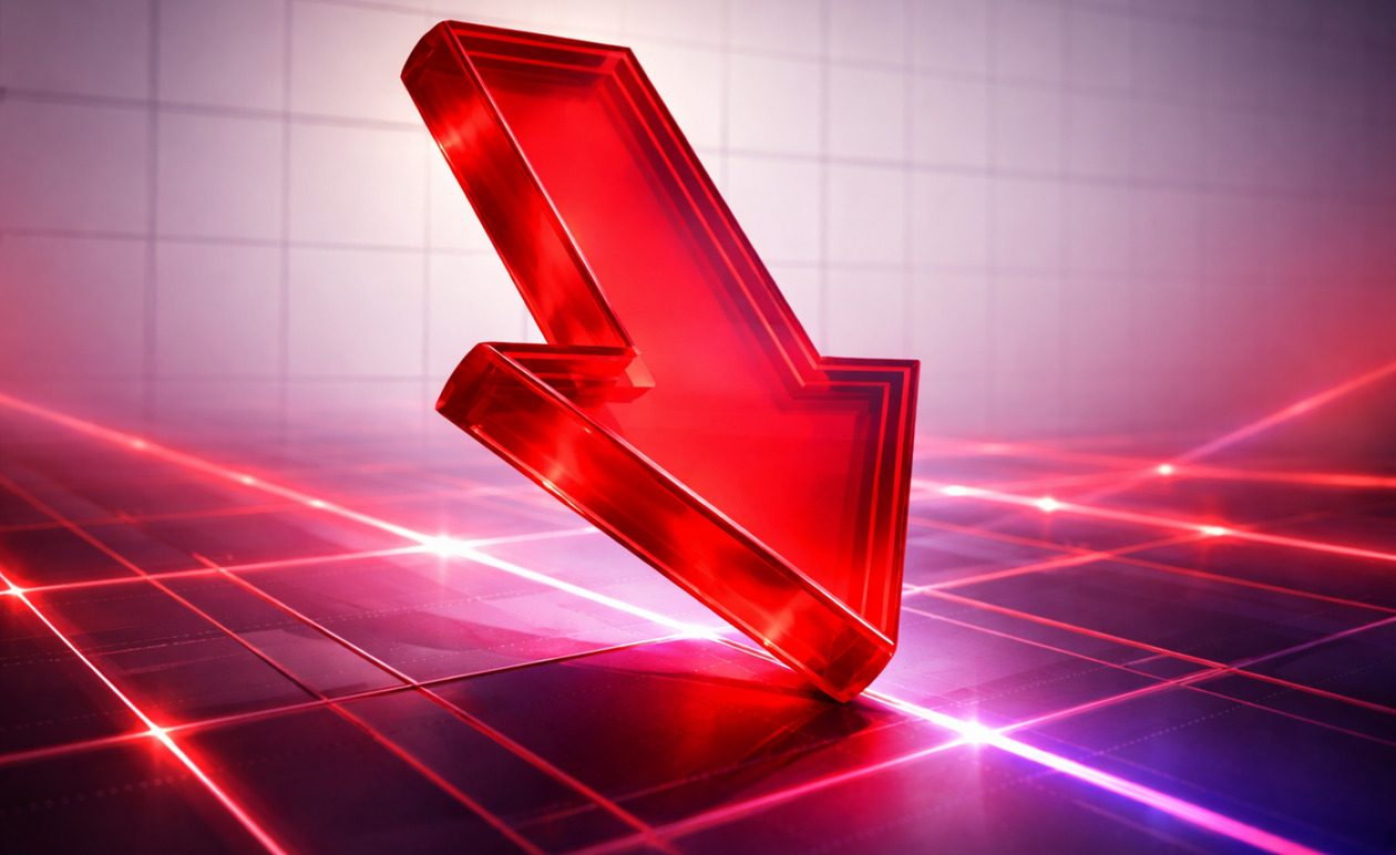 Χρηματιστήριο Αθηνών: Βουτιά κάτω από τις 2.200 μονάδες λόγω Μέσης Ανατολής