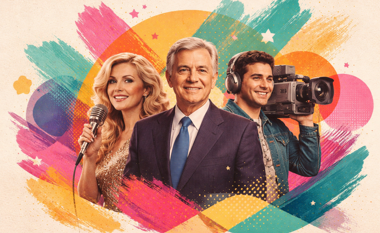 ΕΡΤ: 60 χρόνια δημόσιας τηλεόρασης – Όλο το πρόγραμμα των επετειακών εκδηλώσεων