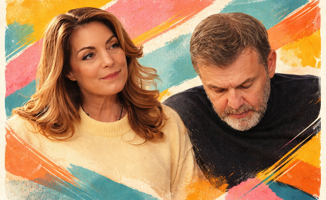 Η Γη της Ελιάς: Το τελεσίγραφο της Αθηνάς στον Τζον και ο οριστικός χωρισμός της Ερωφίλης