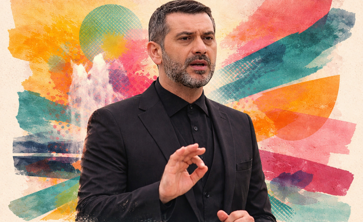 MasterChef: Η ανακοίνωση του Κουτσόπουλου για το bonus των 10.000 ευρώ στον τελικό