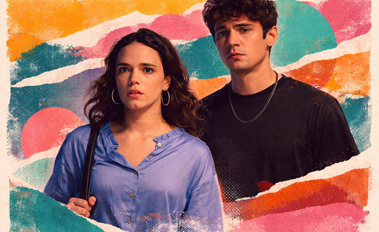 Να μ’ αγαπάς: Η Φωτεινή πυροβολεί τον Ορφέα και η εγκυμοσύνη που ανατρέπει τα πάντα