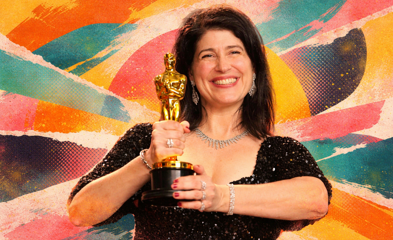 Όσκαρ 2026: Η Cassandra Kulukundis έγραψε ιστορία κερδίζοντας το πρώτο βραβείο Casting Director