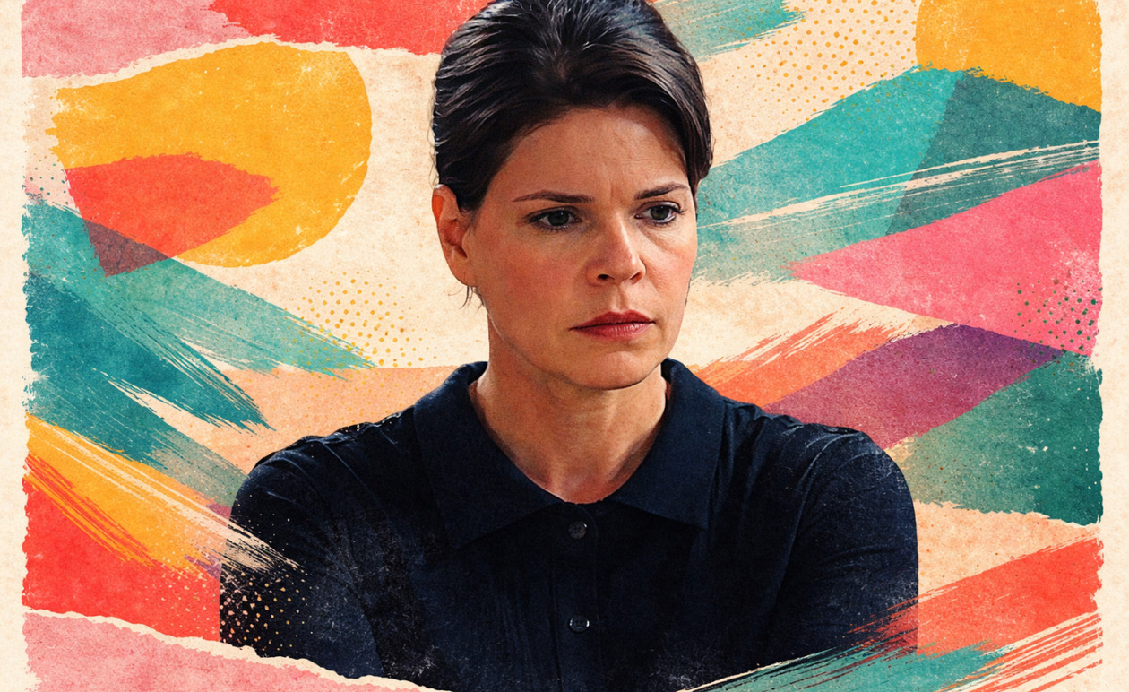 Porto Leone: Η Αλεξάνδρα καταρρέει ψυχικά και οδηγείται στο ψυχιατρείο