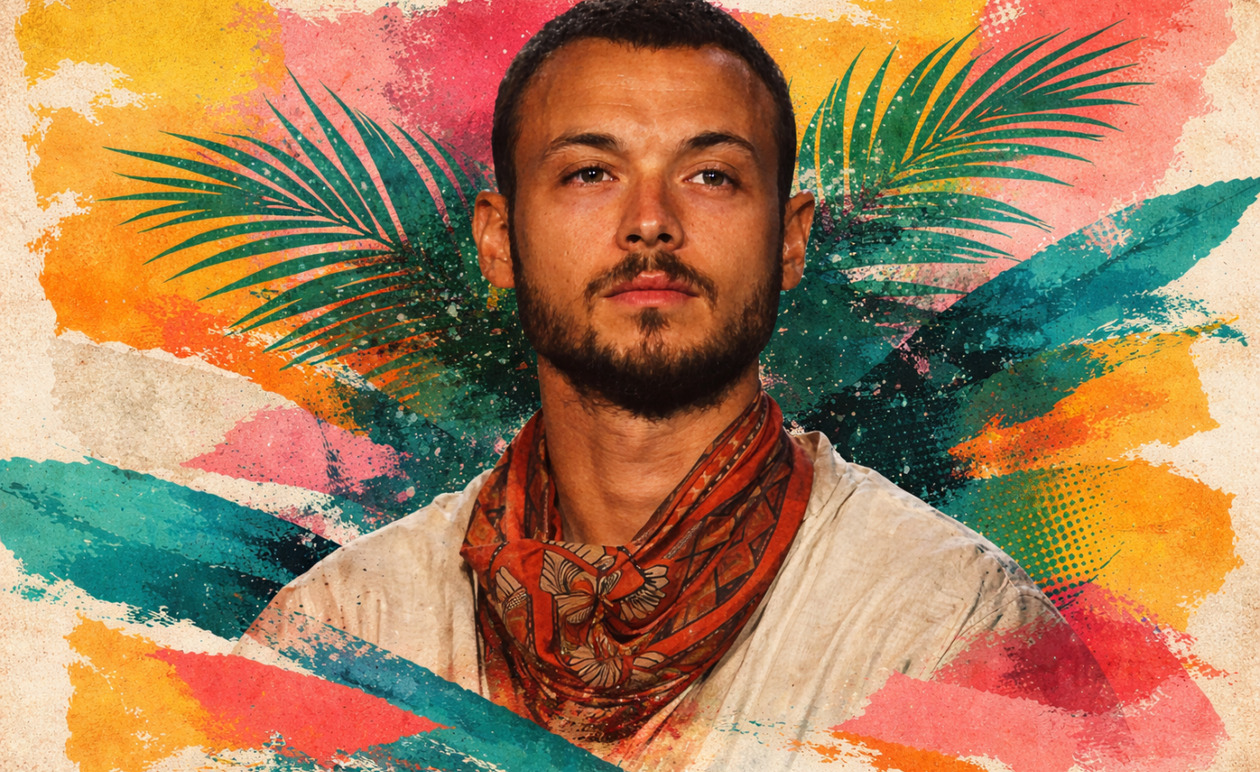 Survivor: Ο Αλέξανδρος Κούρτοβικ δεύτερος υποψήφιος των Αθηναίων – «Με έχει επηρεάσει η πείνα»