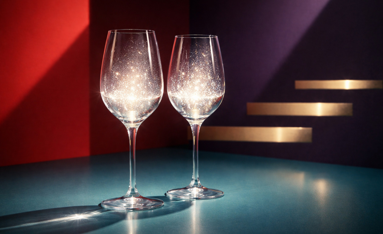 Τι συμβαίνει στη σχέση όταν το ζευγάρι κόβει το αλκοόλ: Η συναισθηματική και σεξουαλική μεταμόρφωση