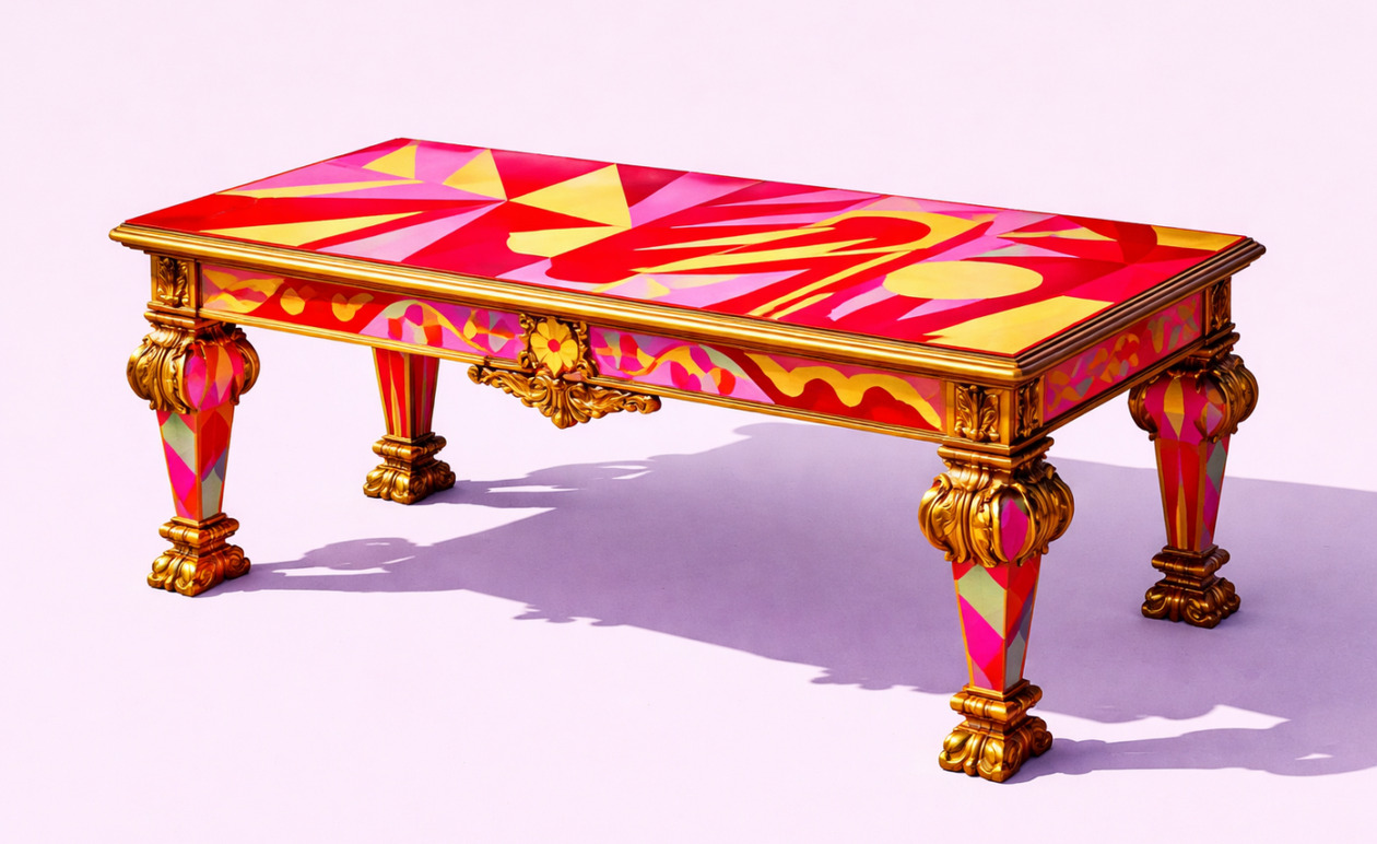 Γιατί εγκατέλειψα τα μοντέρνα έπιπλα για τις αντίκες: Η στροφή προς την αυθεντικότητα και τη διαχρονική ποιότητα