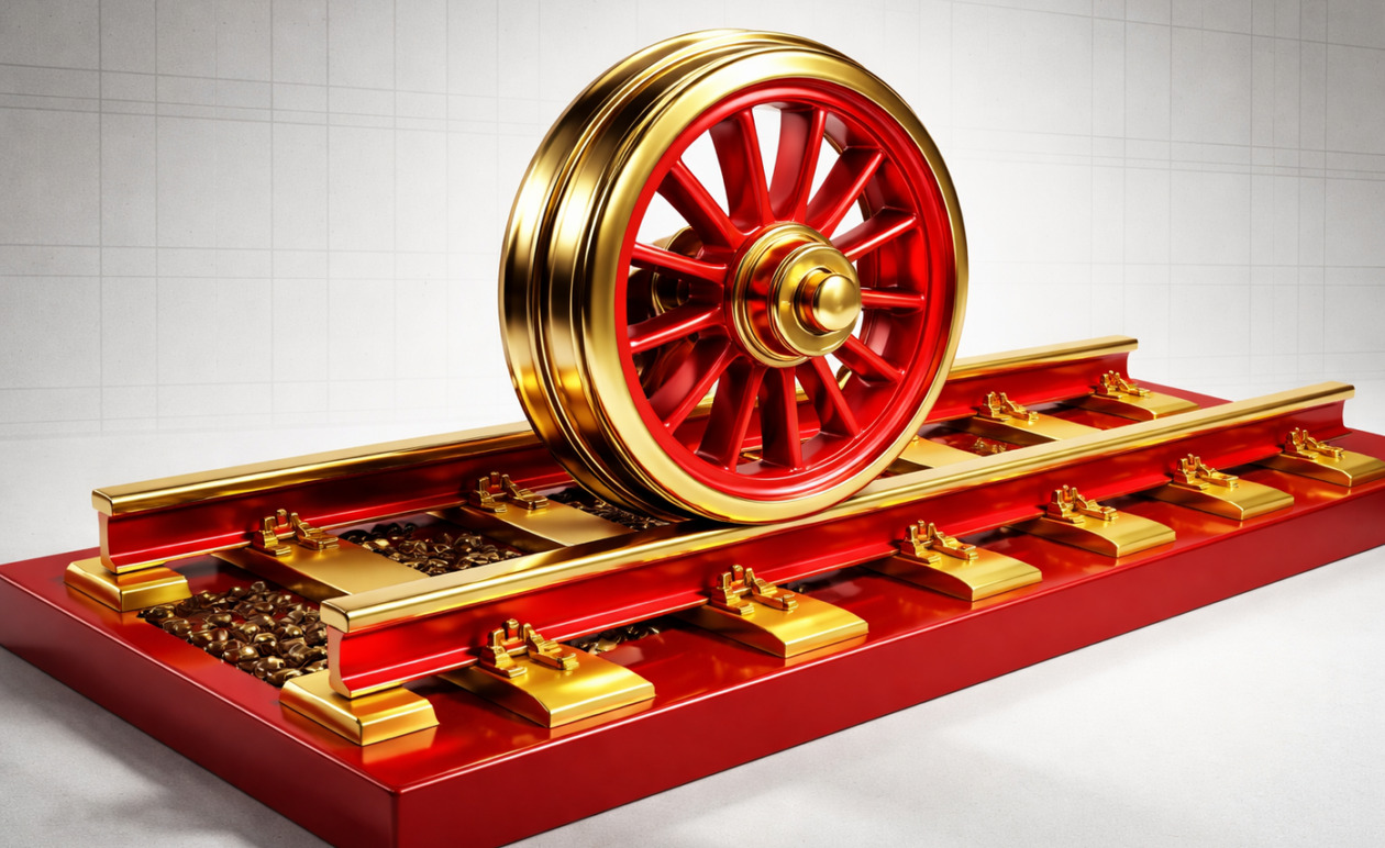 Hellenic Train: Ακινητοποιήθηκε αμαξοστοιχία στην Πάτρα λόγω αστοχίας υποδομής