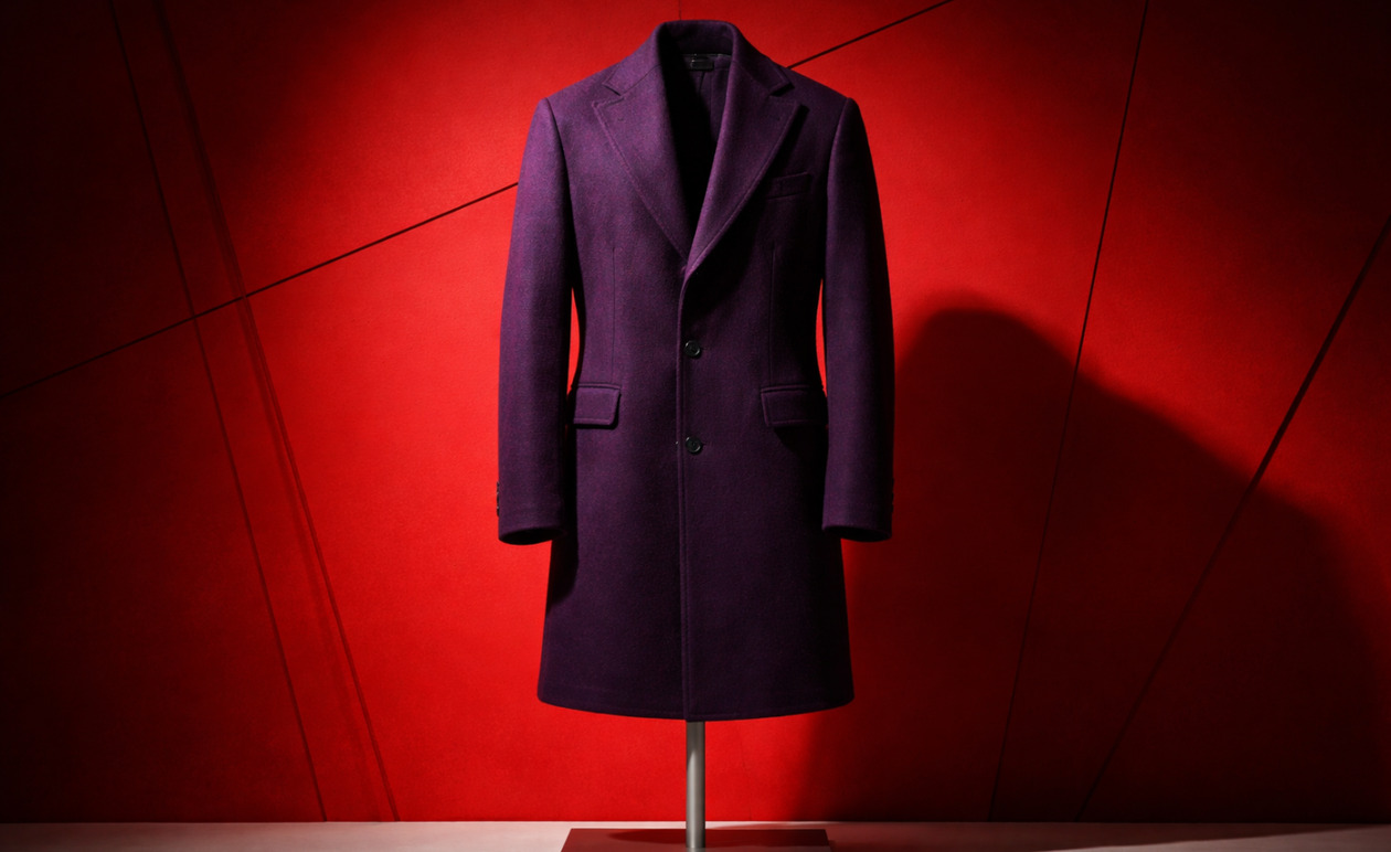 Η ψυχολογία της ωριμότητας: Γιατί το να ντύνεσαι στην ηλικία σου προκαλεί περισσότερο σεβασμό