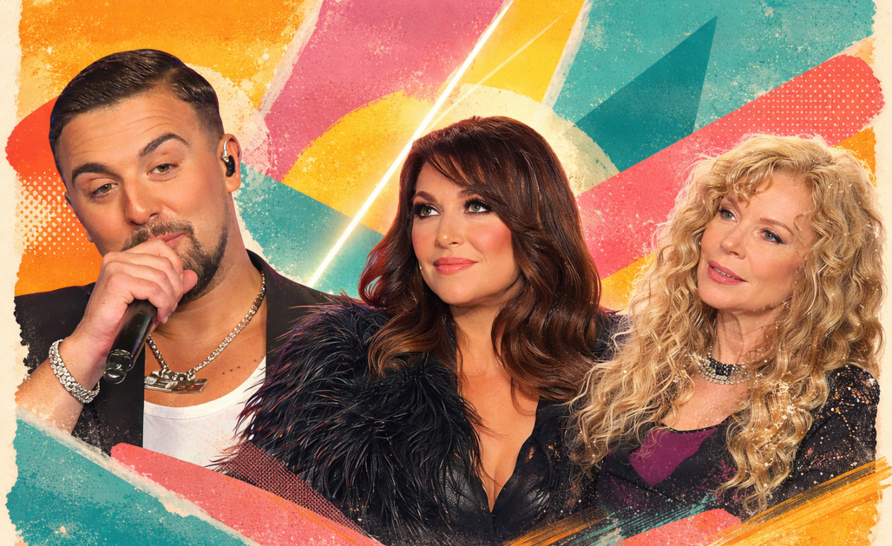 J2US: Η Ελένη Δήμου και η Καίτη Γαρμπή «άδειασαν» τον Gio Kay – «Μας αντιμετωπίζετε ειρωνικά»