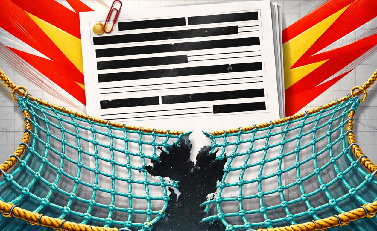 Κοινωνικές παροχές: Δραματική μείωση σε οικογένεια και στέγαση την τριετία 2021-2023