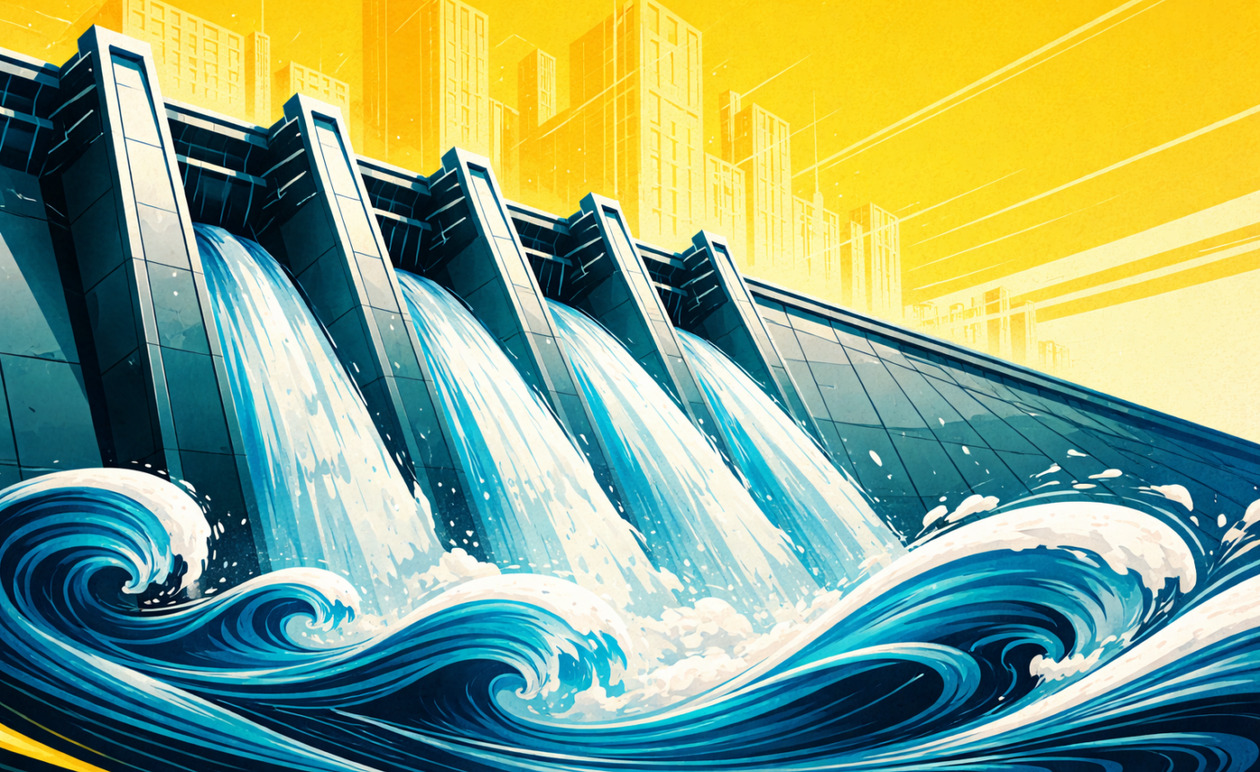 Μαρόκο: Εκκενώνονται 50.000 άνθρωποι καθώς οι πλημμύρες απειλούν το Κσαρ ελ Κεμπίρ