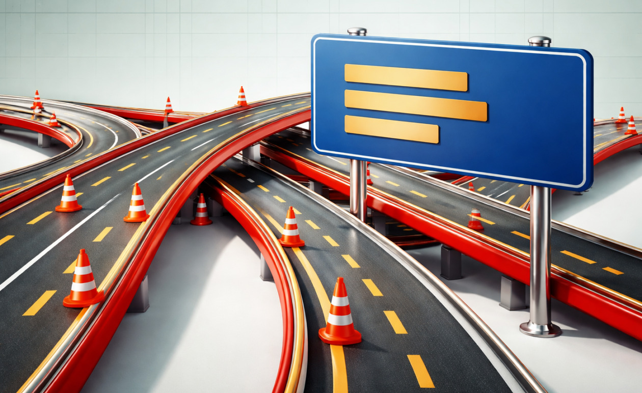 Π.Α.Θ.Ε.: Νέες κυκλοφοριακές ρυθμίσεις στη Λάρισα λόγω αποχώρησης των αγροτών από τη Νίκαια