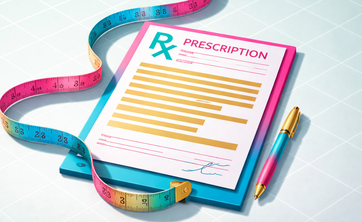 Πρόγραμμα κατά της παχυσαρκίας: 1.300 νέες συμμετοχές σε δύο ημέρες για τα δωρεάν φάρμακα