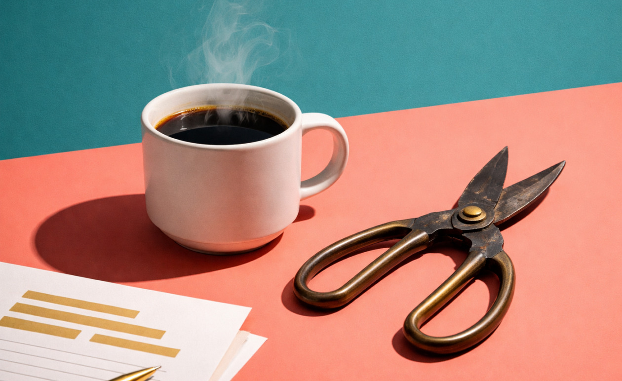 10 καθημερινές συνήθειες των ανθρώπων που γερνούν με γαλήνη και πραγματική ευτυχία