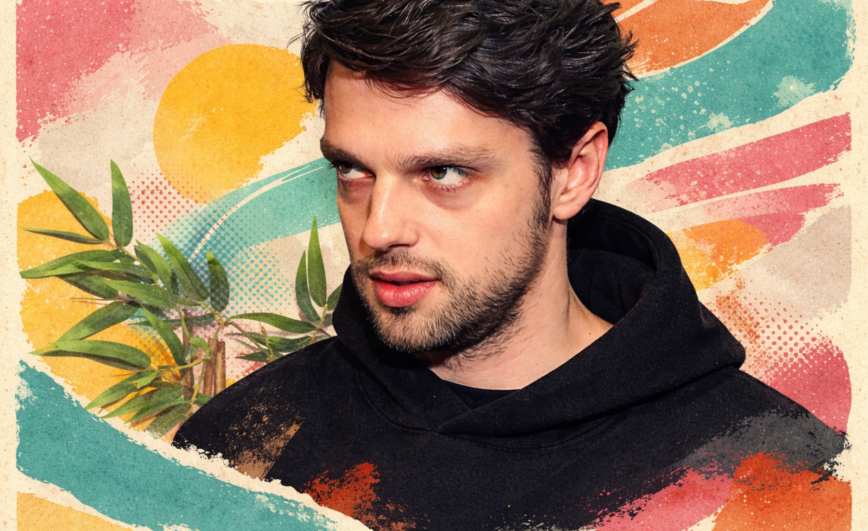 Αλέξανδρος Πιεχόβιακ: Η «ανοιχτή» πρόταση στον Γιώργο Καπουτζίδη για τη Eurovision