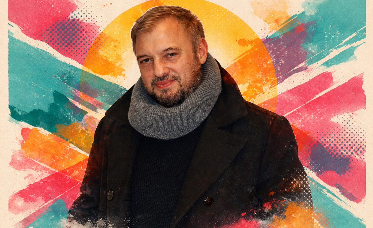 Χρήστος Φερεντίνος: Η αινιγματική απάντηση για την επιστροφή στην πρωινή ζώνη και το μέλλον στον ΣΚΑΪ