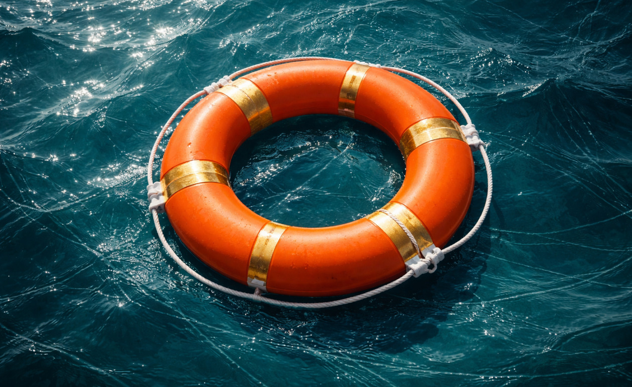 Ναυάγιο στην Τυνησία: Ένας διασώθηκε και 50 αγνοούνται στη Μεσόγειο