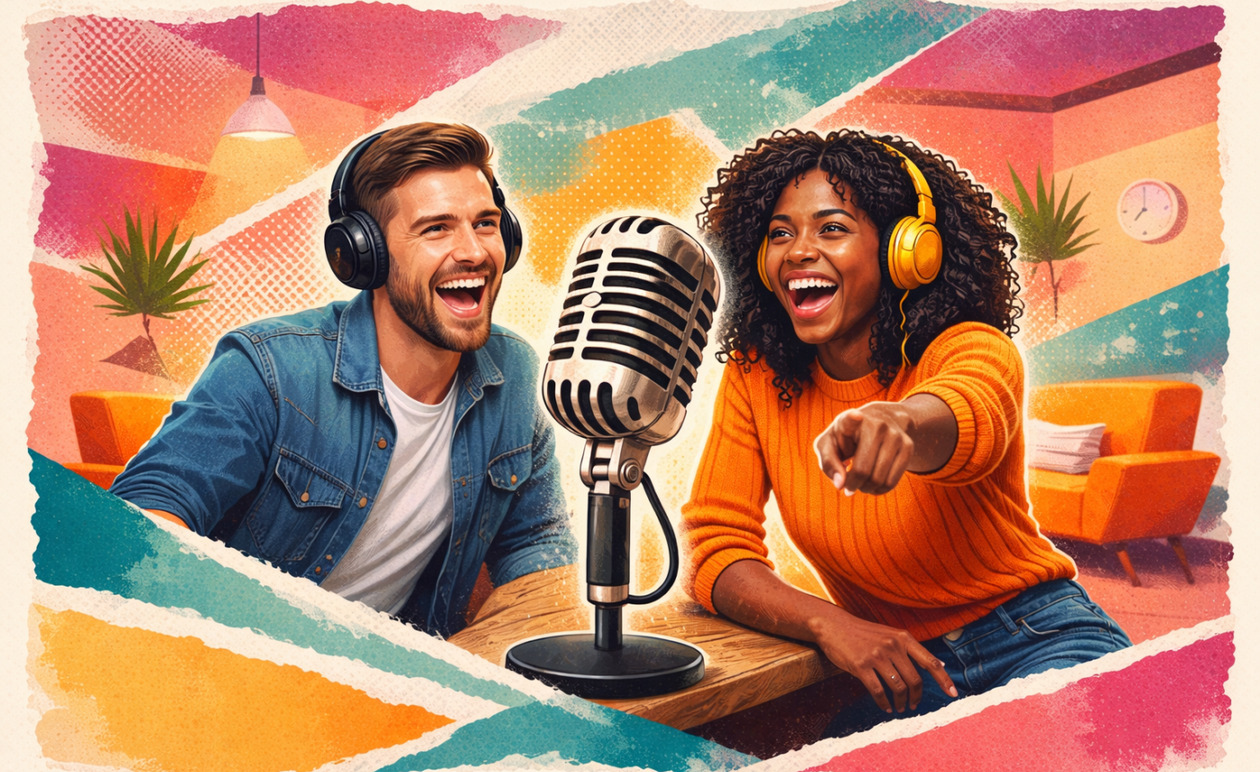 Beat My Guest: Πρεμιέρα σήμερα για το νέο μουσικό παιχνίδι του ΣΚΑΪ