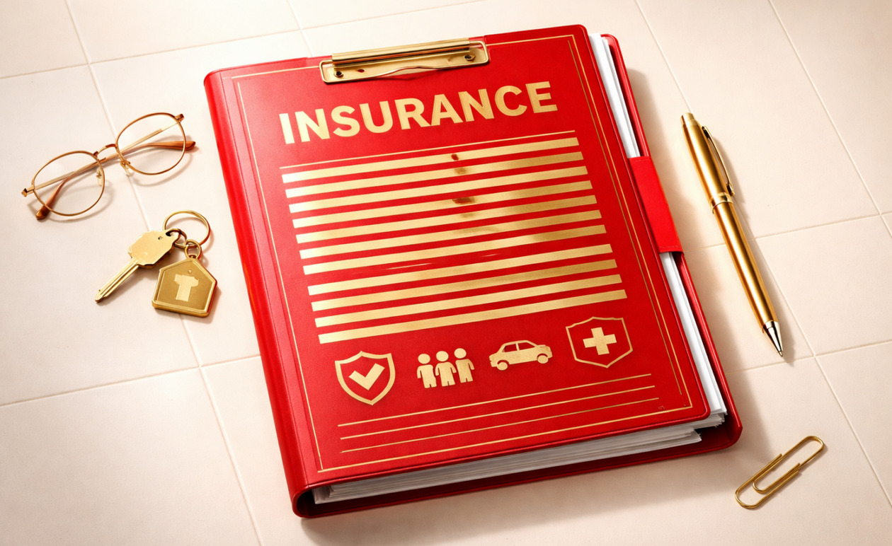 Διαδοχική ασφάλιση: Ο πλήρης οδηγός για τον υπολογισμό των ετών σε πολλαπλούς φορείς