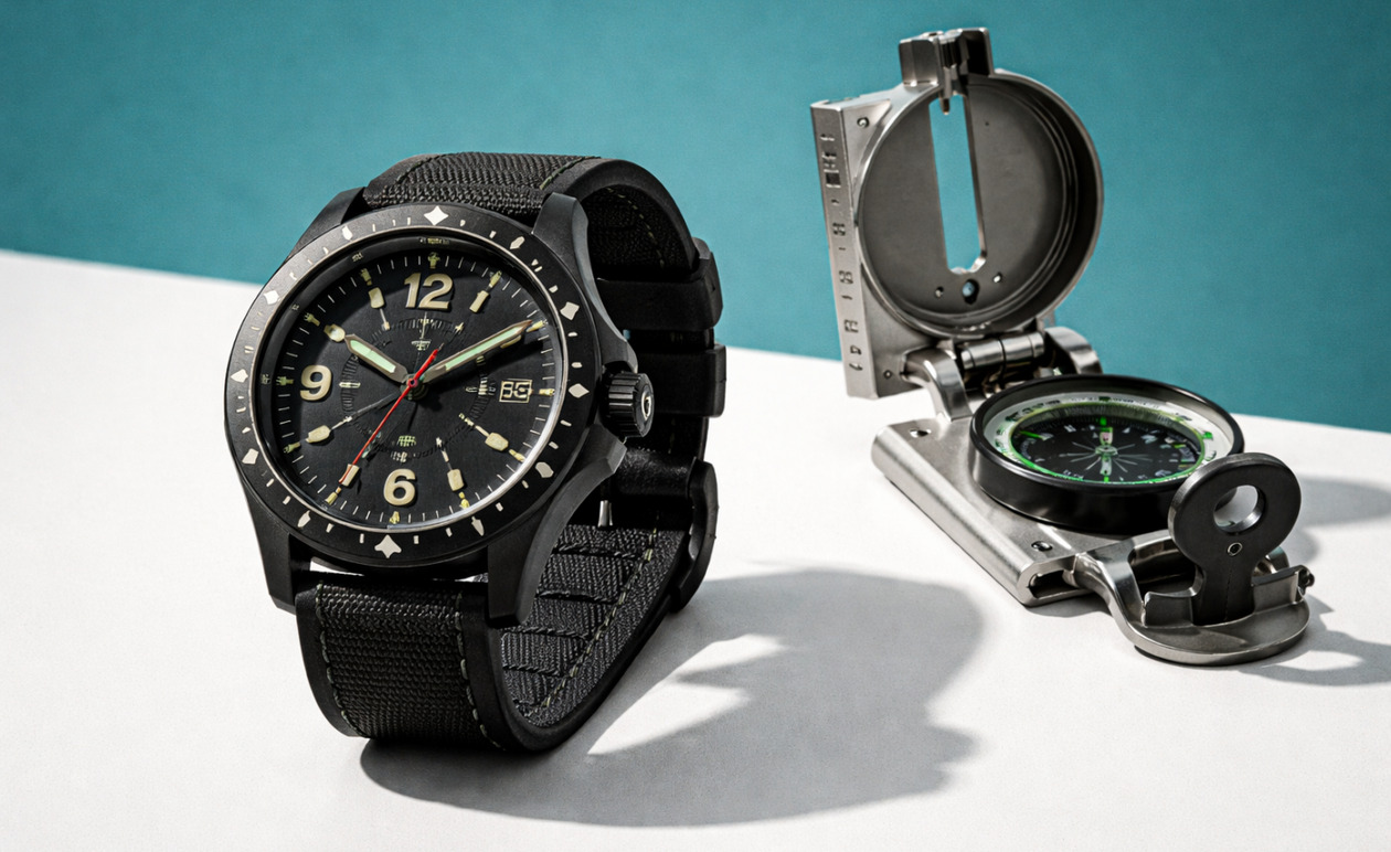 10 αθόρυβες συνήθειες των βετεράνων που οι πολίτες δεν παρατηρούν ποτέ