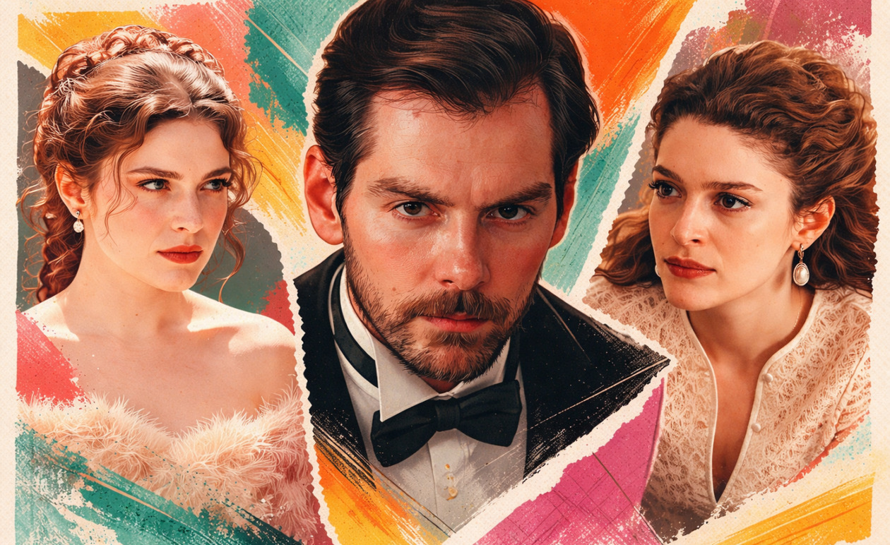 Grand Hotel: Η Αλίκη έγκυος και ο Πέτρος φυγάς στη Βουλγαρία μετά την πλεκτάνη του Μάρκου