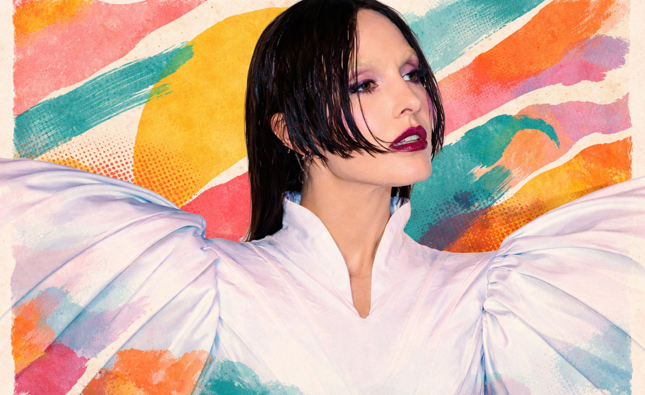 Τάμτα: Το «Live Mutations» κυκλοφορεί επίσημα – Η avant-garde εμφάνιση στην ΕΡΤ τώρα στο Spotify