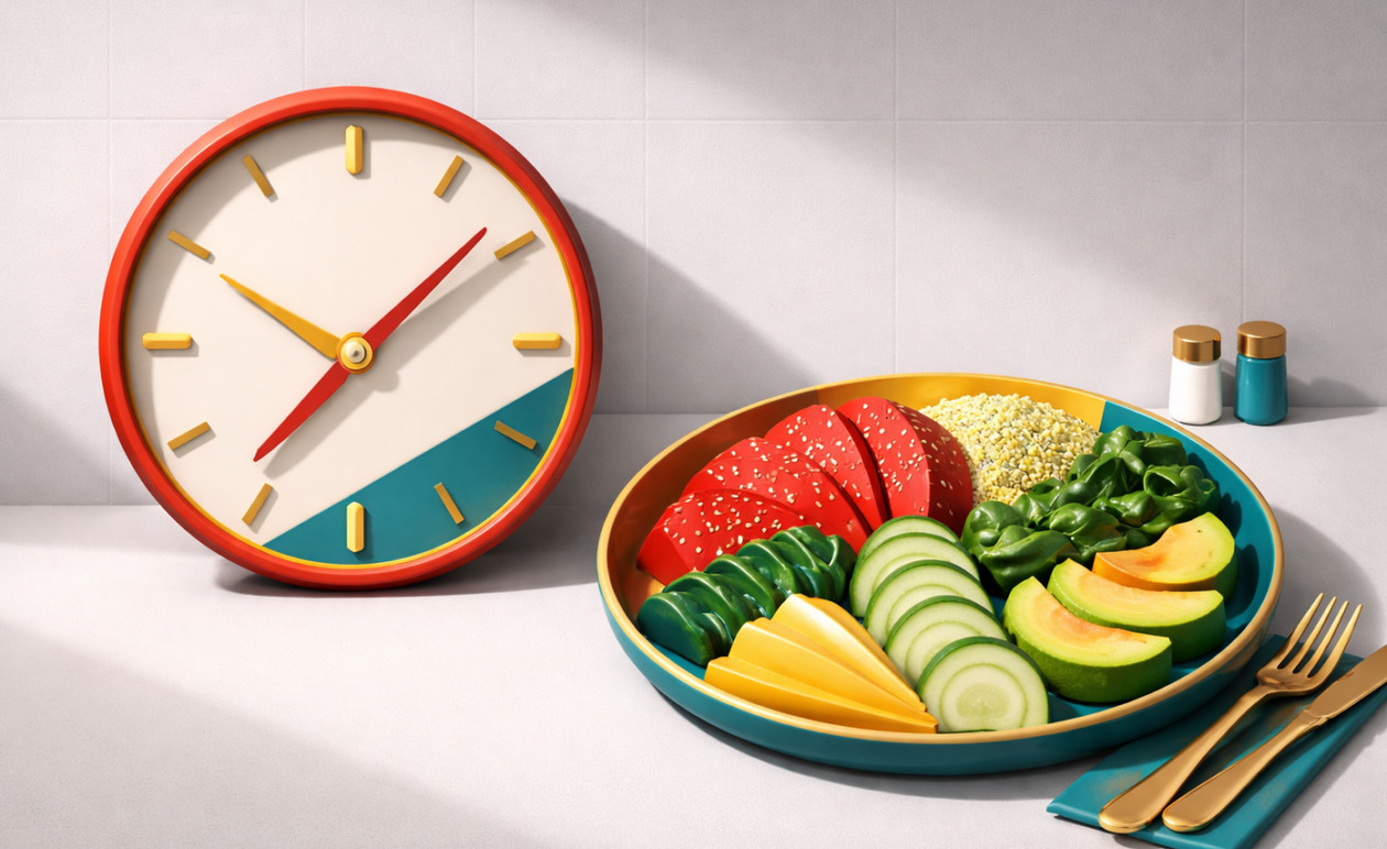 8 λόγοι που το νωρίς βραδινό γεύμα αναβαθμίζει τον ύπνο – Η επίδραση στην παραγωγικότητα