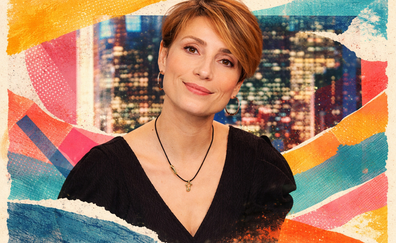 Ευδοκία Ρουμελιώτη: Οι δυσκολίες με τα παιδιά του συζύγου της – Η λεπτή ισορροπία με την πρώην σύζυγο