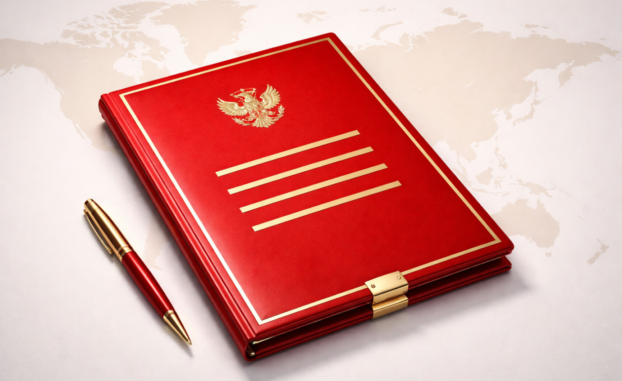 ΗΠΑ: Στη Μόσχα ο Στιβ Γουίτκοφ για συνάντηση με τον Πούτιν την Πέμπτη