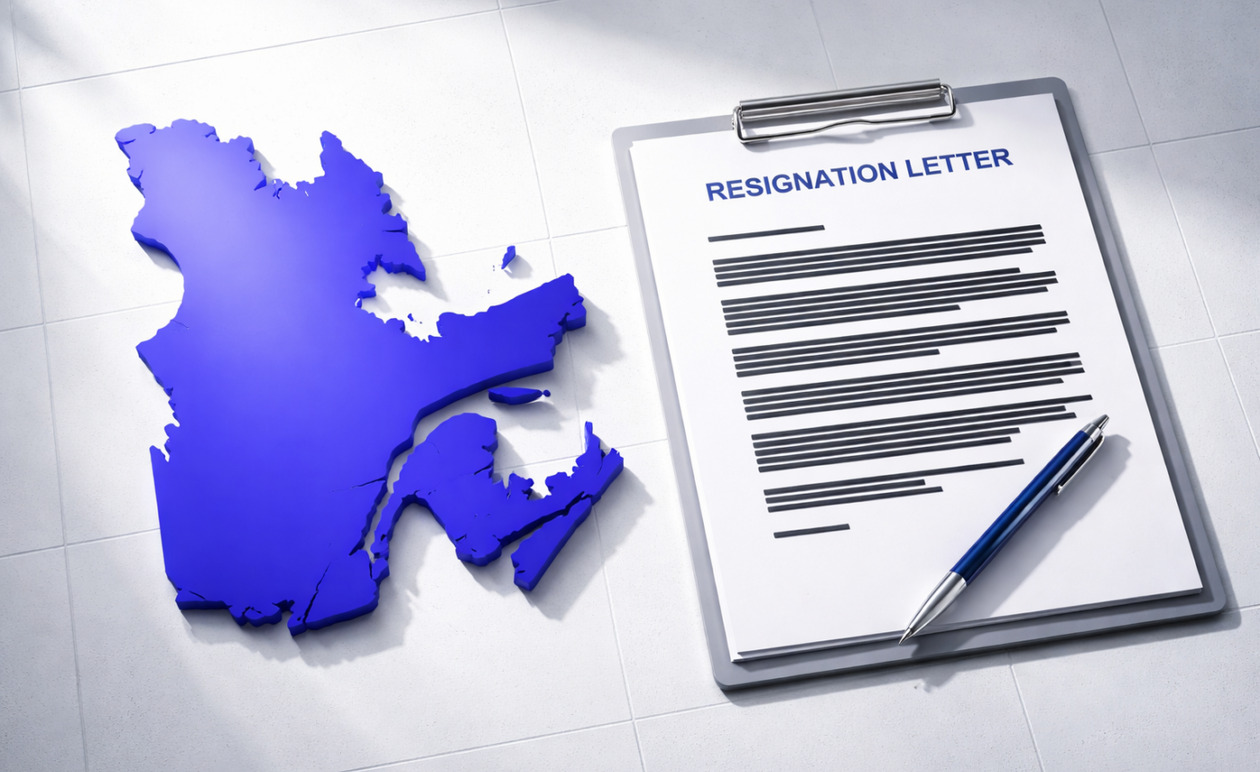 Κεμπέκ: Παραιτείται ο πρωθυπουργός Φρανσουά Λεγκόλ – Πολιτικός σεισμός στον Καναδά