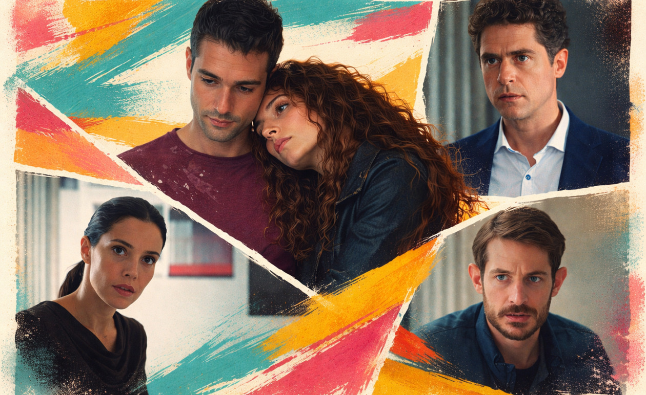 Μια νύχτα μόνο: Η φονική έκρηξη στην ERGAN και το σπαρακτικό τέλος Αρετής – Οδυσσέα