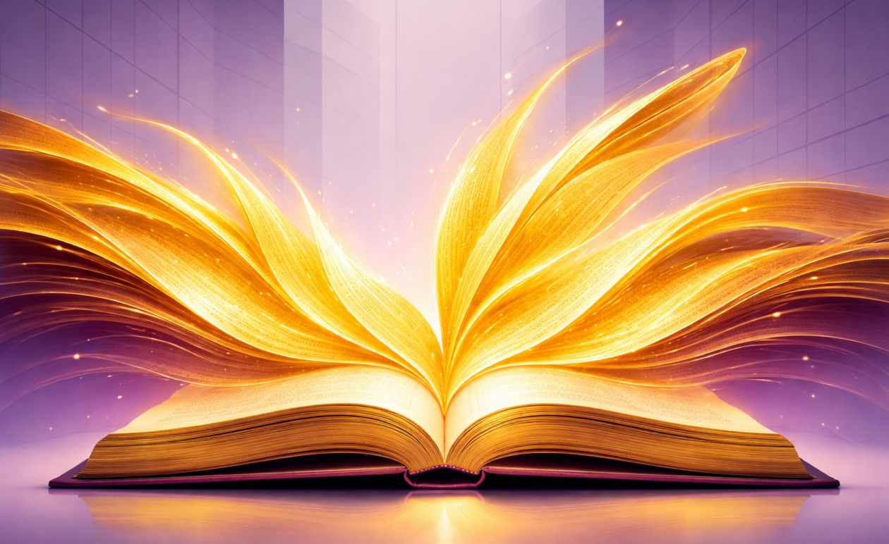 Γιατί οι πραγματικά ποιοτικές γυναίκες προσεγγίζουν τους ανθρώπους με την περιέργεια ενός βιβλίου