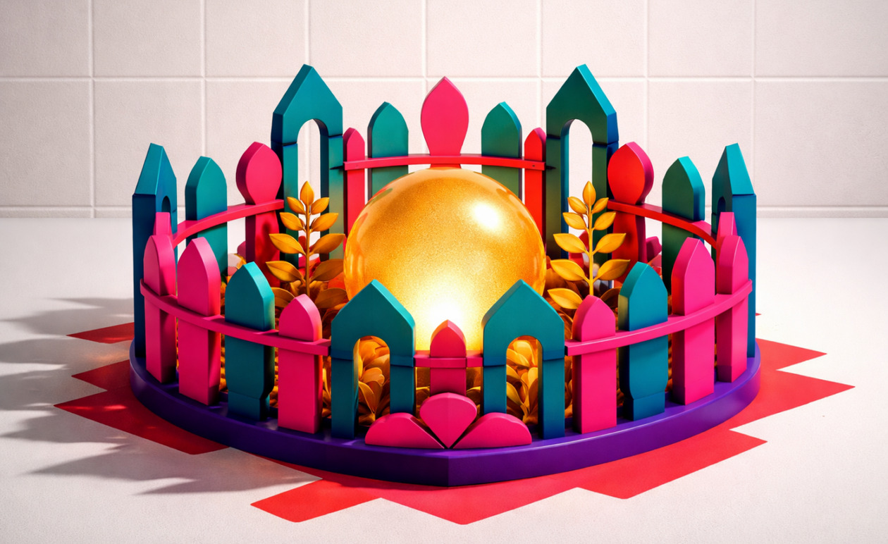 Η τέχνη του αυτοσεβασμού: 7 όρια που διατηρούν πάντα οι γυναίκες με πραγματική αυτοπεποίθηση