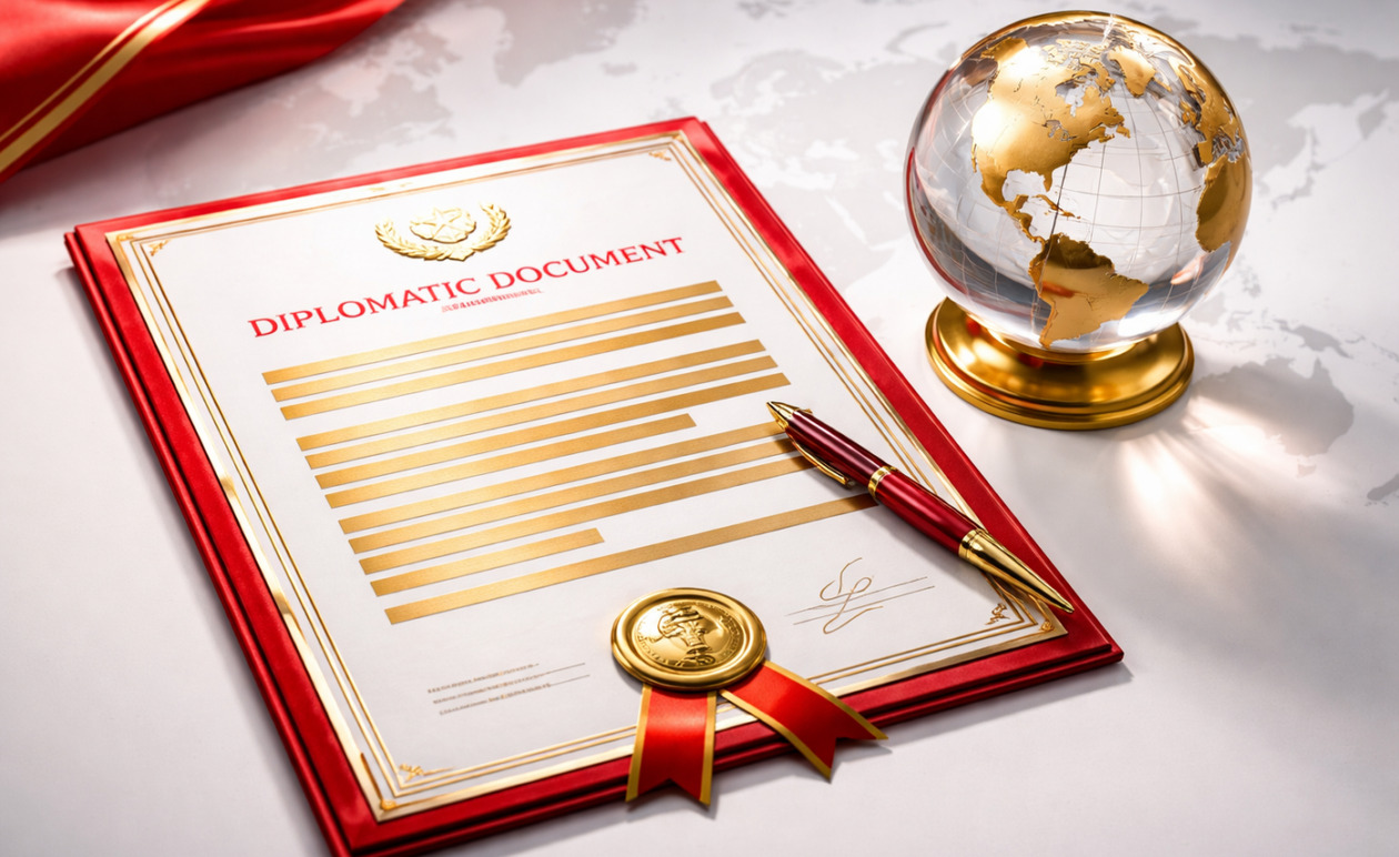 Κίνα: Ο Σι Τζινπίνγκ προκρίνει τη στρατηγική συνεργασία με την Ιρλανδία