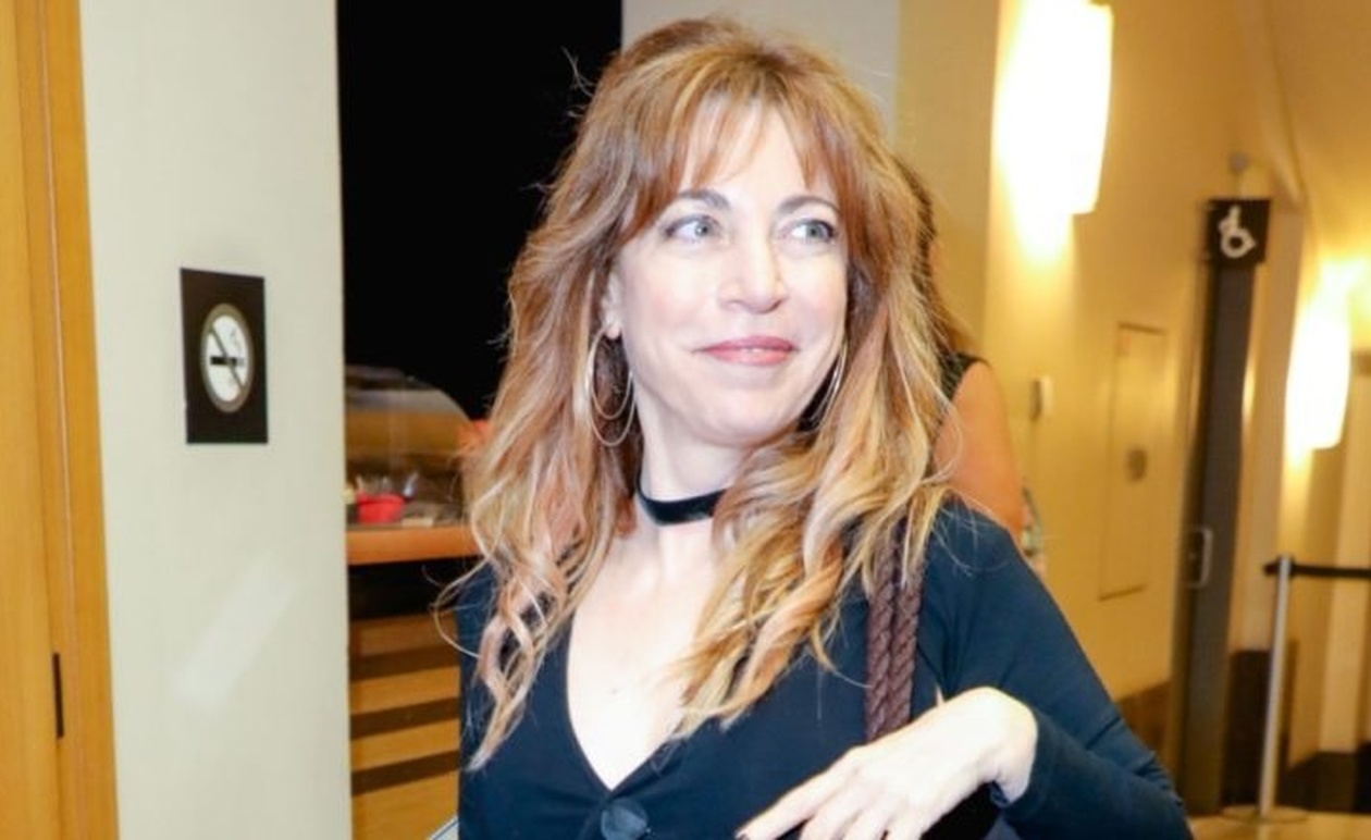 Σάλος με τη Δήμητρα Παπαδοπούλου: Αυτή είναι η νέα της κωμική σειρά 26 χρόνια μετά το «Σ’ αγαπώ, μ’ αγαπάς» – Οι πρωταγωνιστές