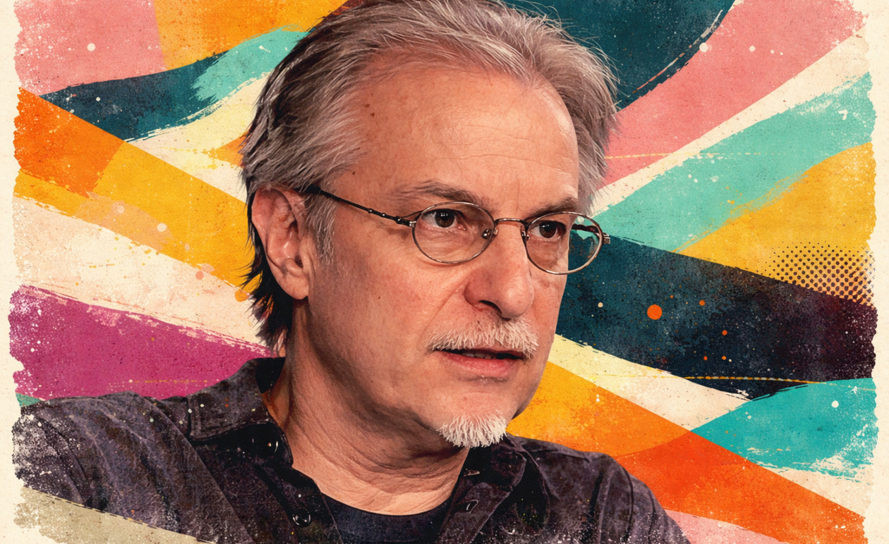 Μίλτος Πασχαλίδης: «Ψηφίζω ΚΚΕ αλλά η στάση του στον γάμο των ομοφύλων ήταν απάνθρωπη»