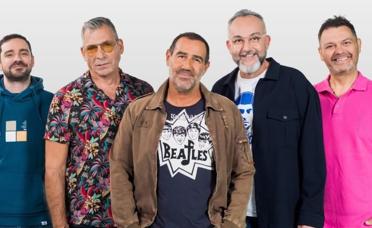 Μεγάλο «μπαμ» με Αντώνη Κανάκη! Το κανάλι που ετοιμάζεται να επαναφέρει το «Ράδιο Αρβύλα»