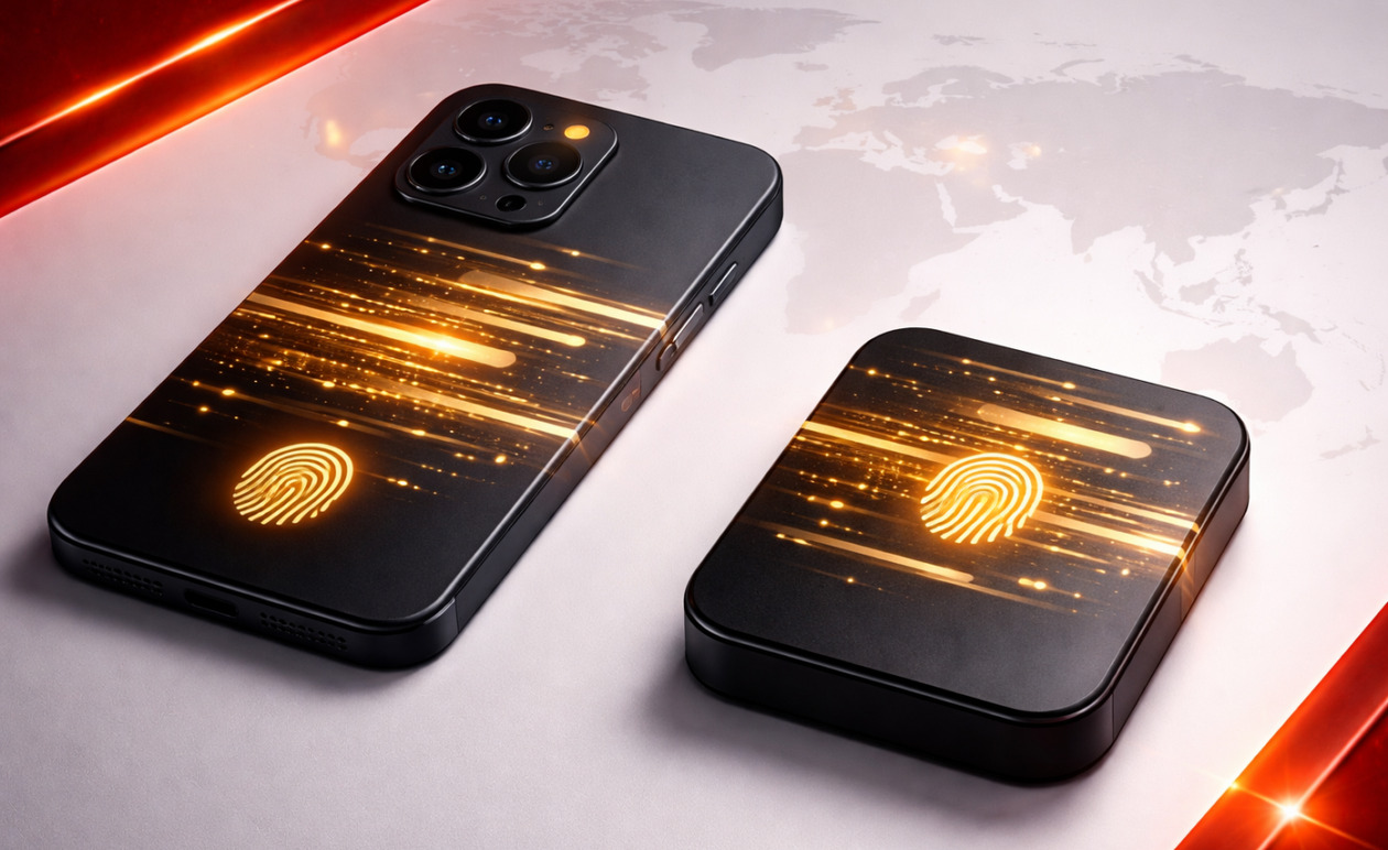 Αρχή Προστασίας Δεδομένων: «Μπλόκο» στη συλλογή βιομετρικών στοιχείων από την ΕΛ.ΑΣ.