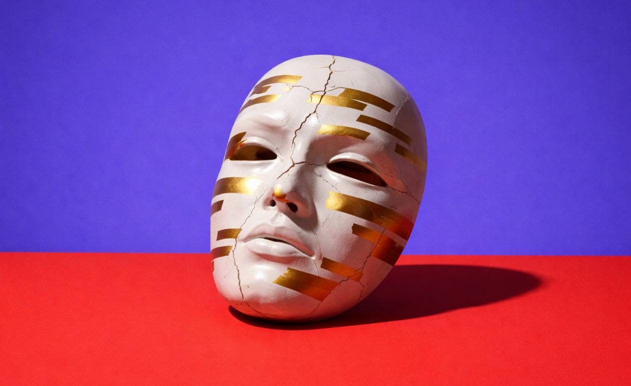 9 σημάδια που αποκαλύπτουν την ψεύτικη αυτοπεποίθηση σύμφωνα με την ψυχολογία