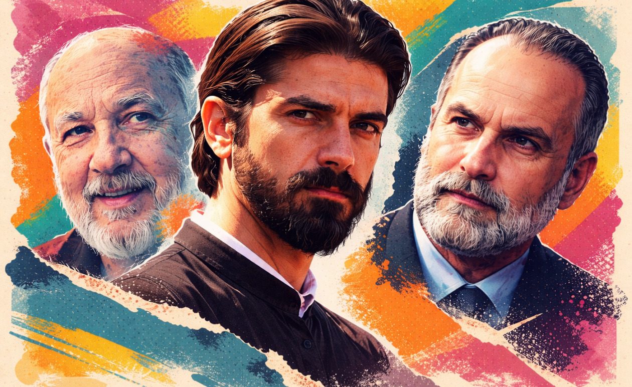 Άγιος Έρωτας: Ο Λεωνίδας στήνει καρτέρι θανάτου στον Παύλο για τον χαμό της Πετρούλας