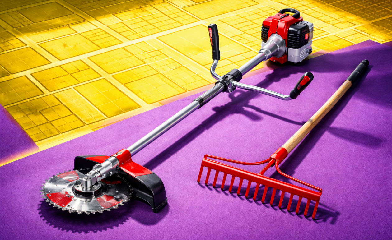 Καθαρισμός οικοπέδων 2026: Η κρίσιμη προθεσμία της 15ης Ιουνίου και τα νέα πρόστιμα