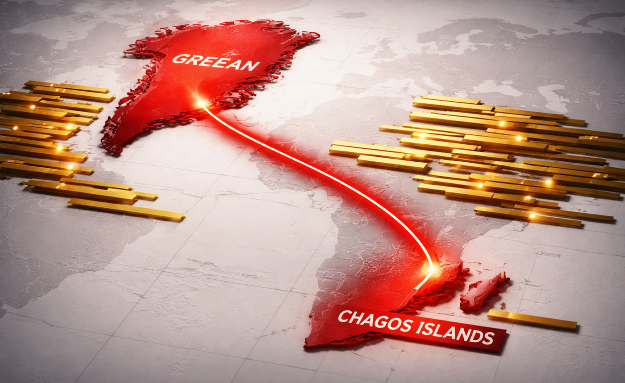 Κιρ Στάρμερ: Η Βρετανία δεν υποκύπτει στις πιέσεις του προέδρου των ΗΠΑ για τη Γροιλανδία