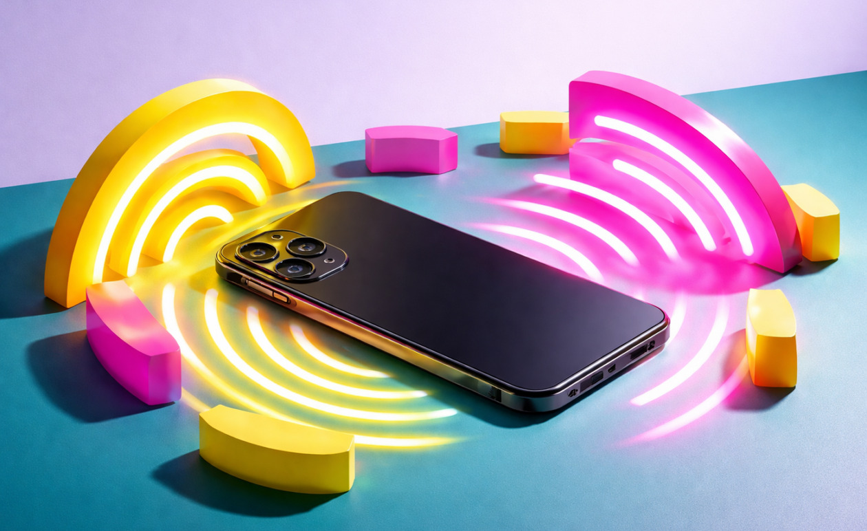 Τα 8 σήματα σεβασμού που εκπέμπουν όσοι αγνοούν το κινητό τους κατά τη διάρκεια μιας συζήτησης