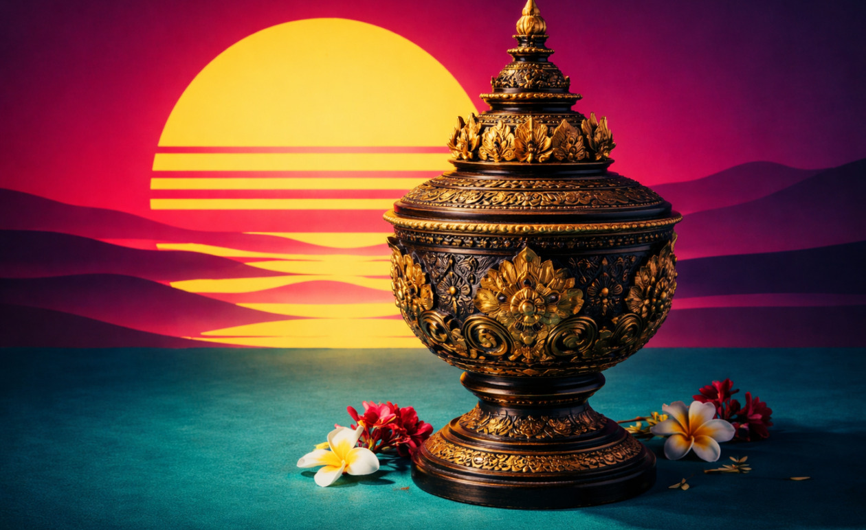 Δημήτρης Τερζόπουλος: Το ταξίδι των ονείρων του στο Μπαλί που κατέληξε σε τραγωδία