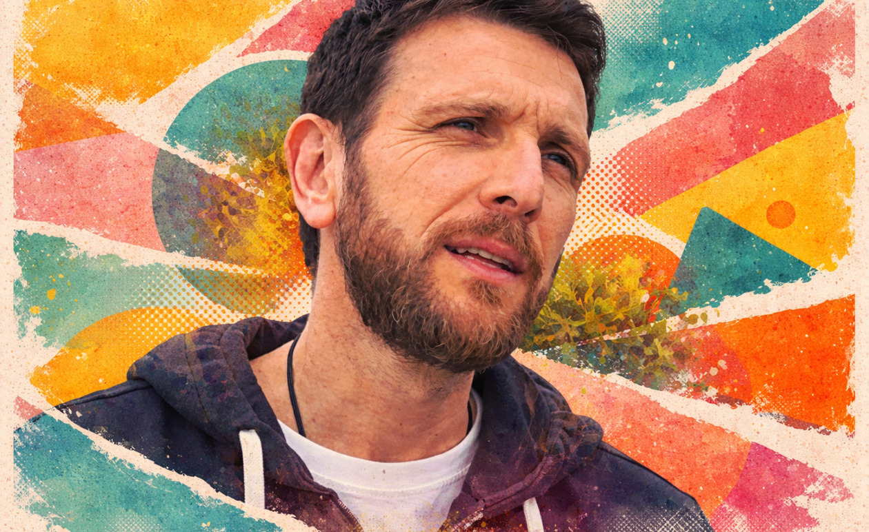 Θανάσης Πάτρας: Η εξομολόγηση για την υγεία της συζύγου του – «Έφευγα από την πίσω πόρτα»